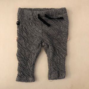 Zara baby girl’s pants